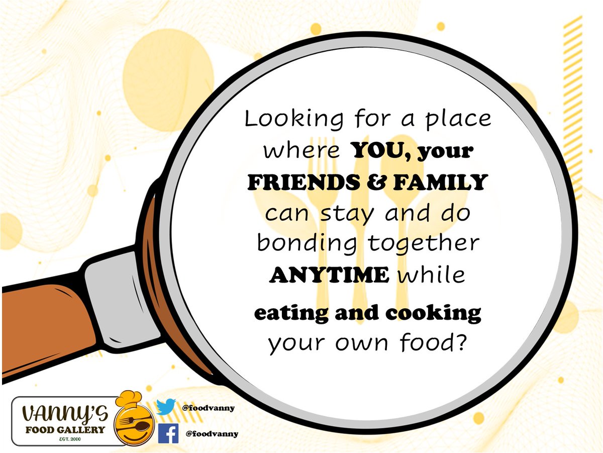 FoodVanny's tweet image. A place to eat in which service is kept to a minimum and can't enjoy it until it makes you unhappy. ☹️ 
Therefore, let us make you happy and joyful then. 😄 
Don't hesitate to reach us! 😉 Come and visit us now! 

#donotbeworried
#everyproblemhasasolution
#Enjoymentneedstofill