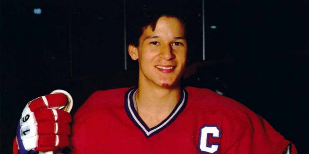 BCHLNetwork's tweet photo. A look at the career of #Penticton alumnus Paul Kariya
π° | https://t.co/xXLyHs61Ll
#BCHLNetwork #BCHL #HockeyCanada #InteriorConference #NCAA #NHL https://t.co/lipgsmZpVr