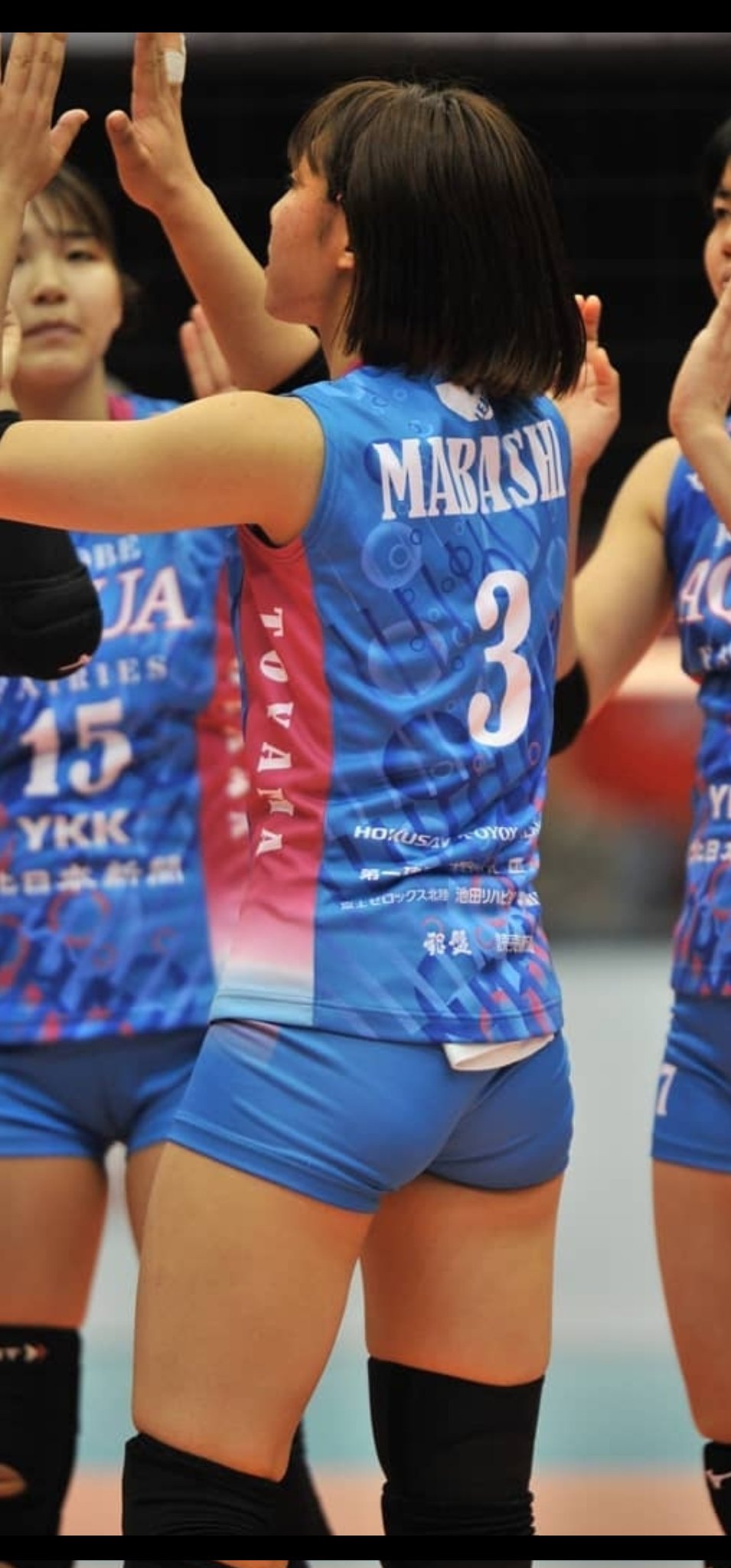 間橋香織　エロ 