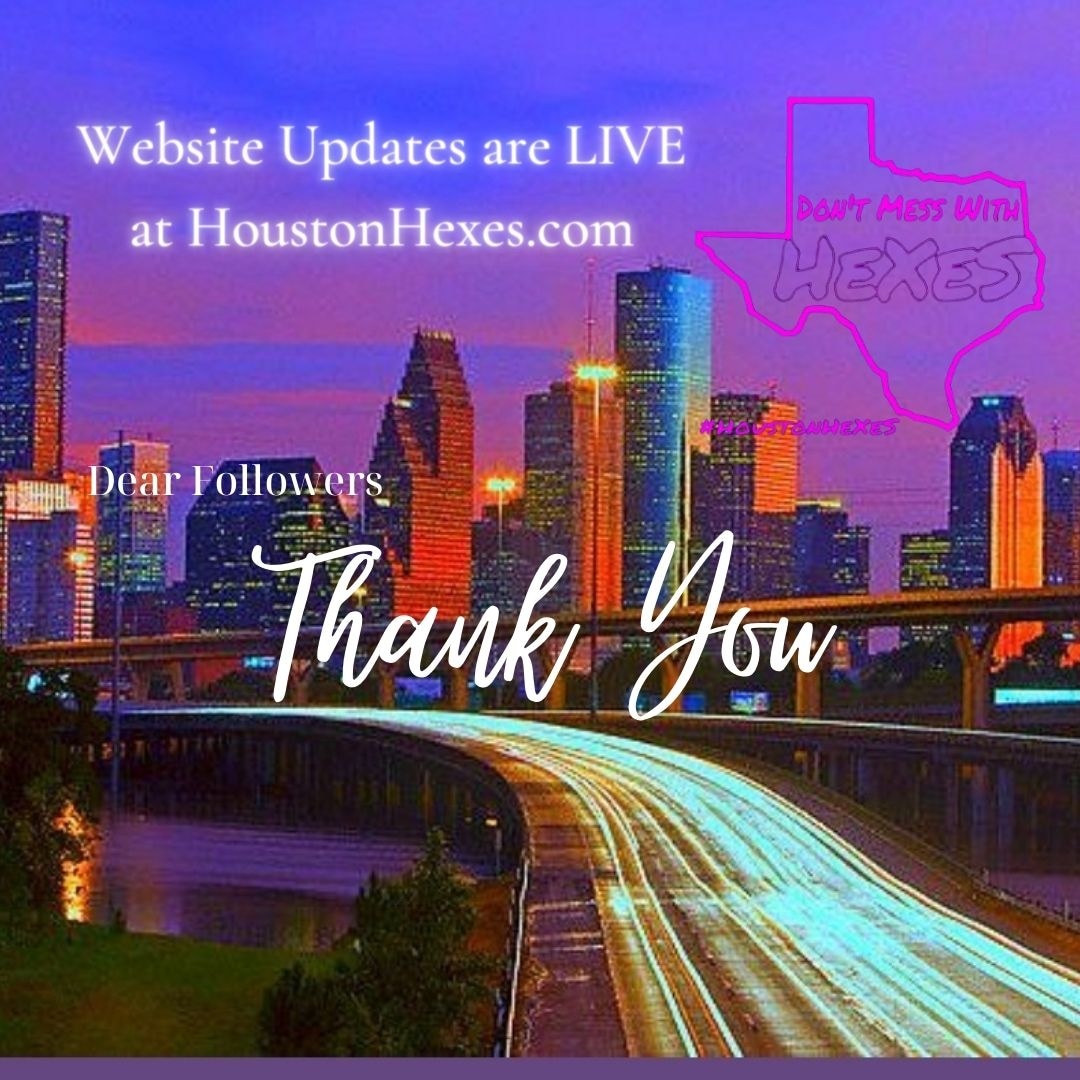 HoustonHexes's tweet photo. #TwitterTakeover Hey it's our #OfficialPage! #businessgrowth 
@majiklmal &amp; @Offisirgod is us, #BadLuckBall is our Annual Event, more to come on that!! 
Please Check our website for our first digital #artgallery, feat. in @VRChat built by @DragonScalesVR! #NFTCommunity #NFTProject https://t.co/buxlFA0RkN