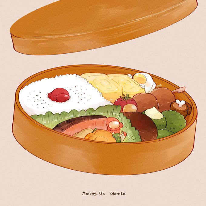 「rice」 illustration images(Latest｜RT&Fav:50)｜21pages