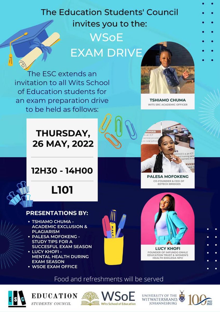EdtechBridges's tweet photo. [ EDTECH BRIDGES AT WORK ]: OUR CEO -@leesa_mary  - INVITED TO SPEAK 

#EdtechBridgesAtWork | #EdtechBridgesVision2027 | #TeacherDevelopment | #ICTTeacherDevelopment | #ExamsSeason | #AfricaWeek https://t.co/AcaXjWLOBq
