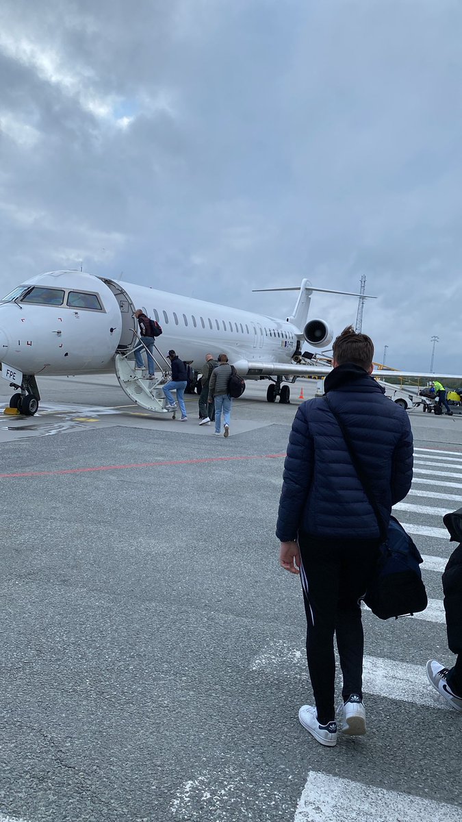 Snakkes snart <a href="/EldoradoEsport/">🔥</a> 😍