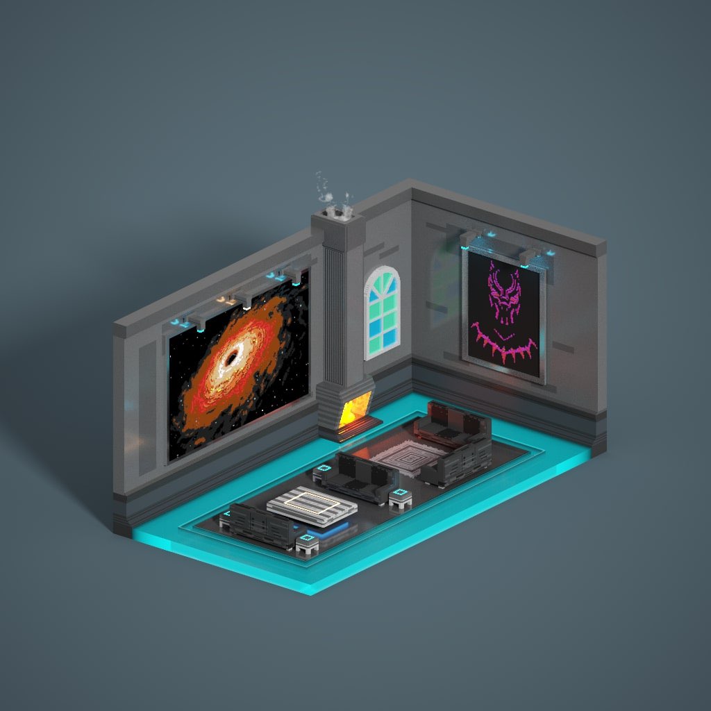 BhonePy24775709's tweet photo. Time to mint in @projectcellsol so go and mint now guys
#Solana #SolanaNFTs #projectcell https://t.co/jR7lQFbwlG
