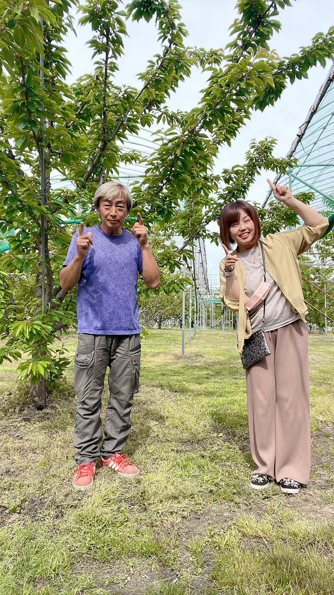 大友まさみ tweet media