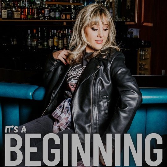 CMNI_More_Music's tweet photo. She released her new single “#ItsABeginning” today. Produced by #ColtCapperune and cowritten by Dakota Danielle and #DougKahan (#TrickPony, #ClayWalker, #JonPardi).
#DakotaDanielle #Interview at #CountryMusicNewsInternational https://t.co/f00Abx4dVL https://t.co/f1QBsucW5S