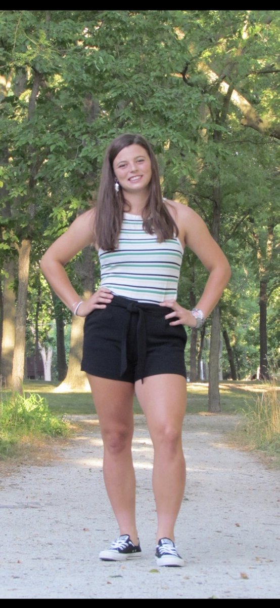 It’s your day <a href="/RosenquistRylee/">Rylee.Rosenquist</a> Look around and enjoy this moment! SD State track!  💜#foursportathlete  #youcan