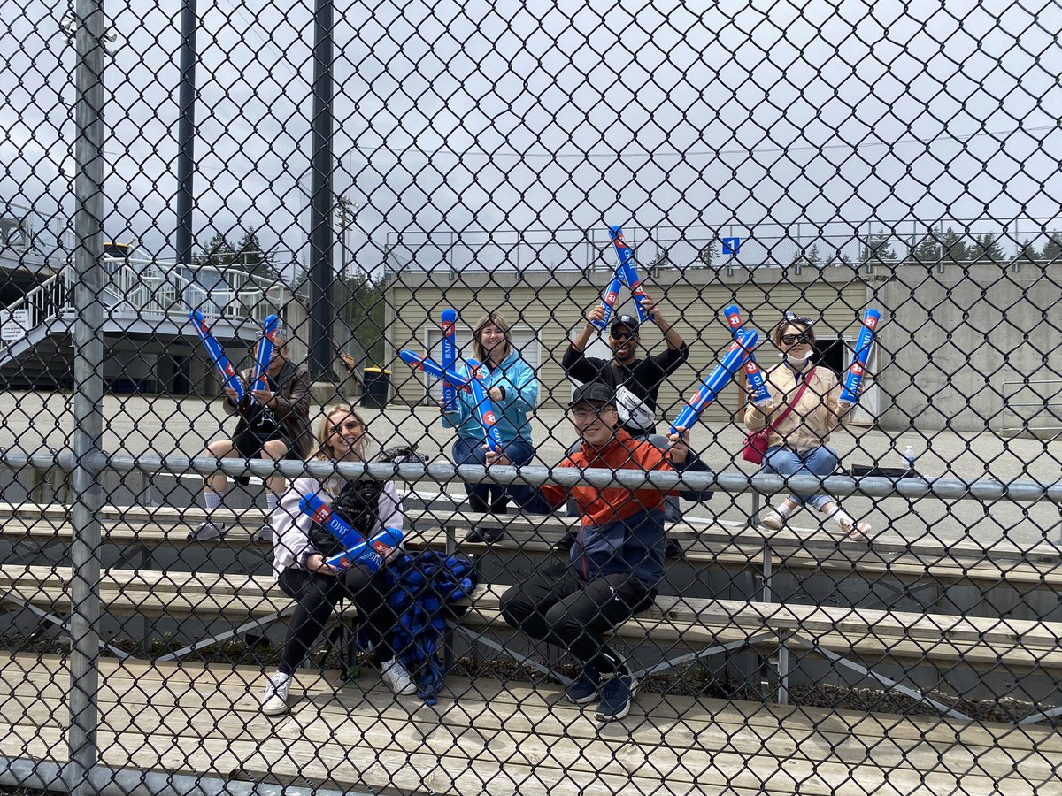 We played in the <a href="/BMO/">BMO</a> #OneBank slo-pitch tournament today and took home the gold!! 🥇🏆 Great job to everyone today - business banking for the win! 🙌🏻