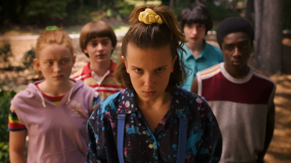 vistas_learning's tweet photo. Angry 90s kids, for not inventing V-Learning in those days.
Oops! Sorry 🫣
We have learned from you. 
And modern problems need modern solutions.
#StrangerThings4 #VLearning #VistasLearning https://t.co/6R7EcIsFq0