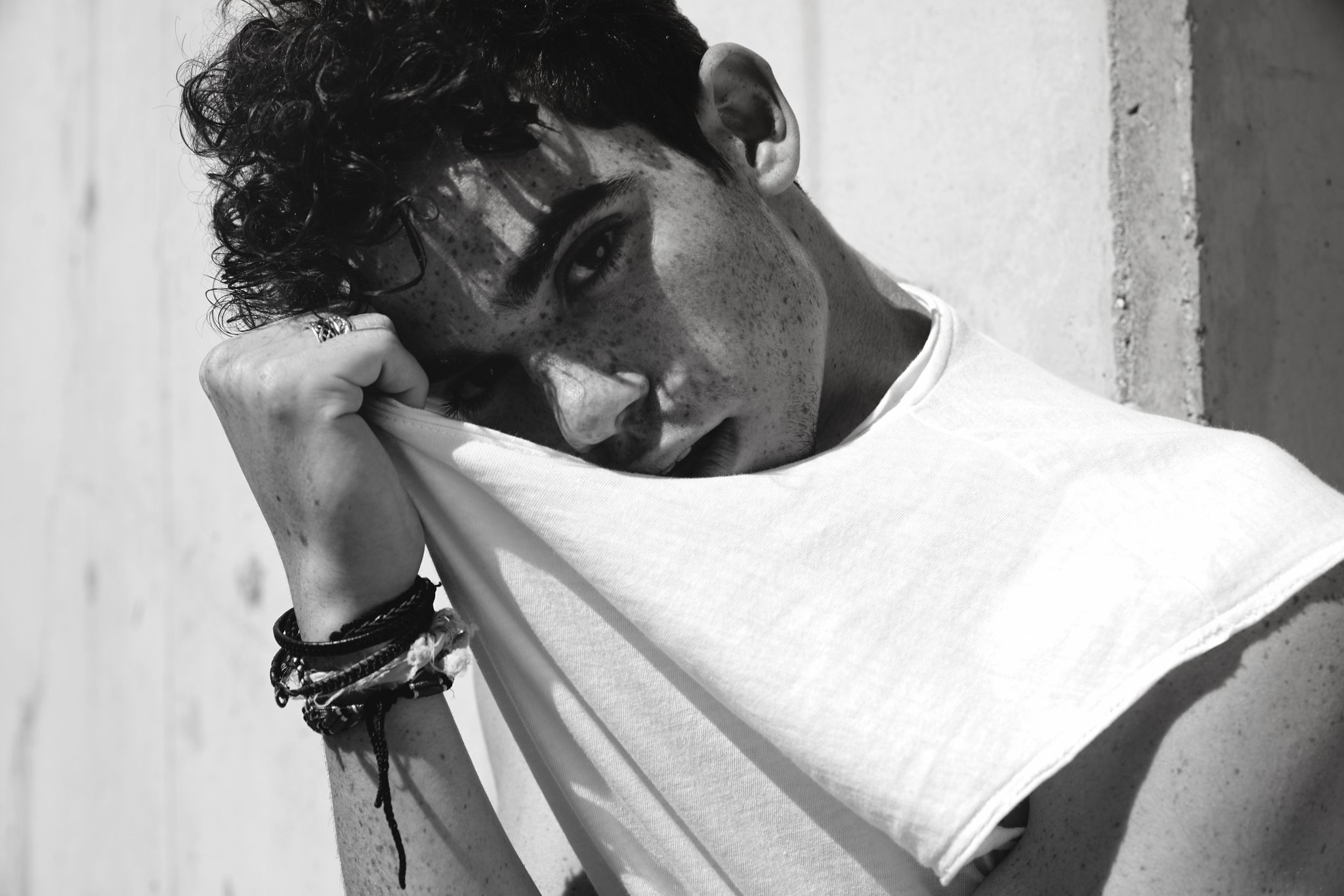 Happy birthday to this god amongst men, cameron boyce 