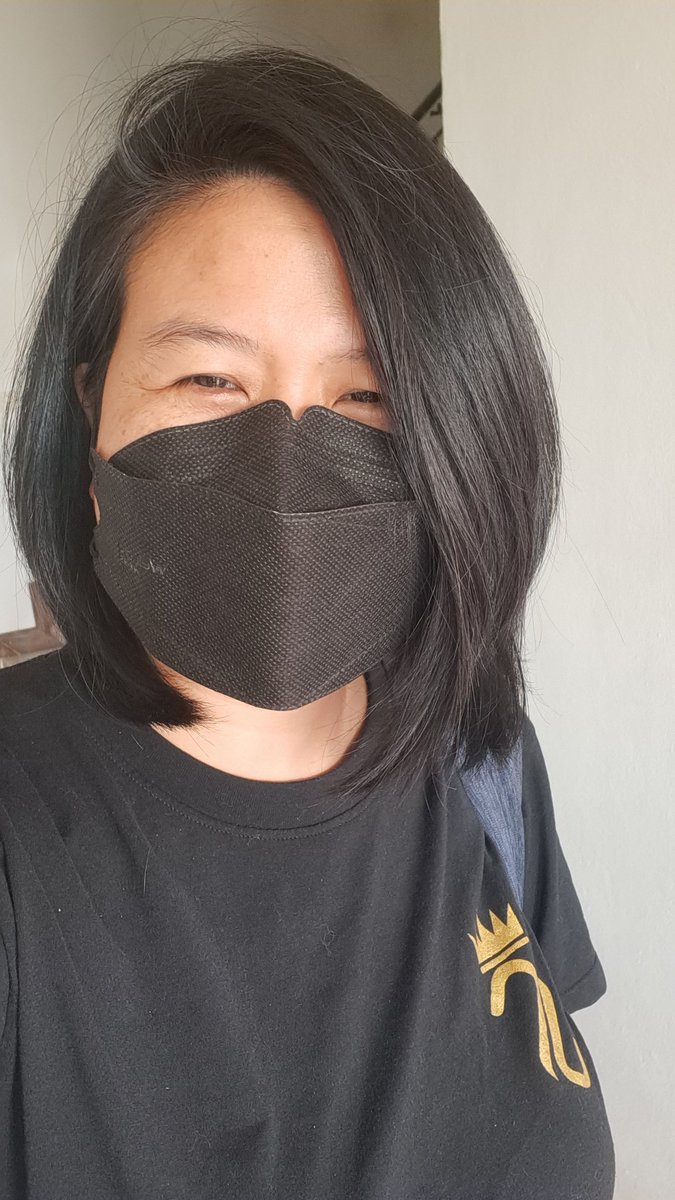 than_and_nim's tweet image. ที่บนไว้ว่าถ้าได้บัตร​ #PULLUPwithMarkTuan​ จะโกนหัวแกะลายนั้น​ ข้าพเจ้าแก้บนเรียบร้อยจ้า
พร้อมเจอกันต์​ #BamBam และมาร์คต้วน #MARK ในวันที่​ 29​ พ.ค.​ 2565​ แล้วครับ​ 😊