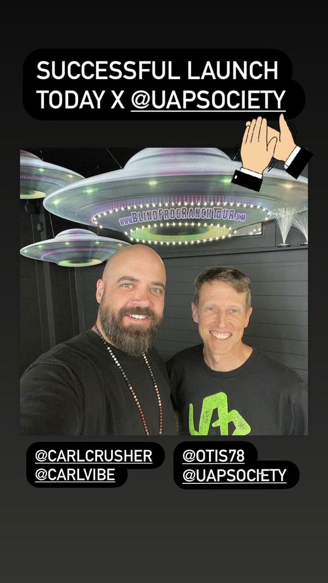 ufomegacon's tweet photo. Successful balloon launch today with @UAPSociety x @chrisotis78 !

#ufotwitter https://t.co/HrPmwR7RGs