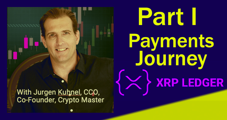 An #XRP Ledger Use Case for Payments in Africa, 100% independent of Ripple. 
👉youtu.be/s0gB6yFpwrE