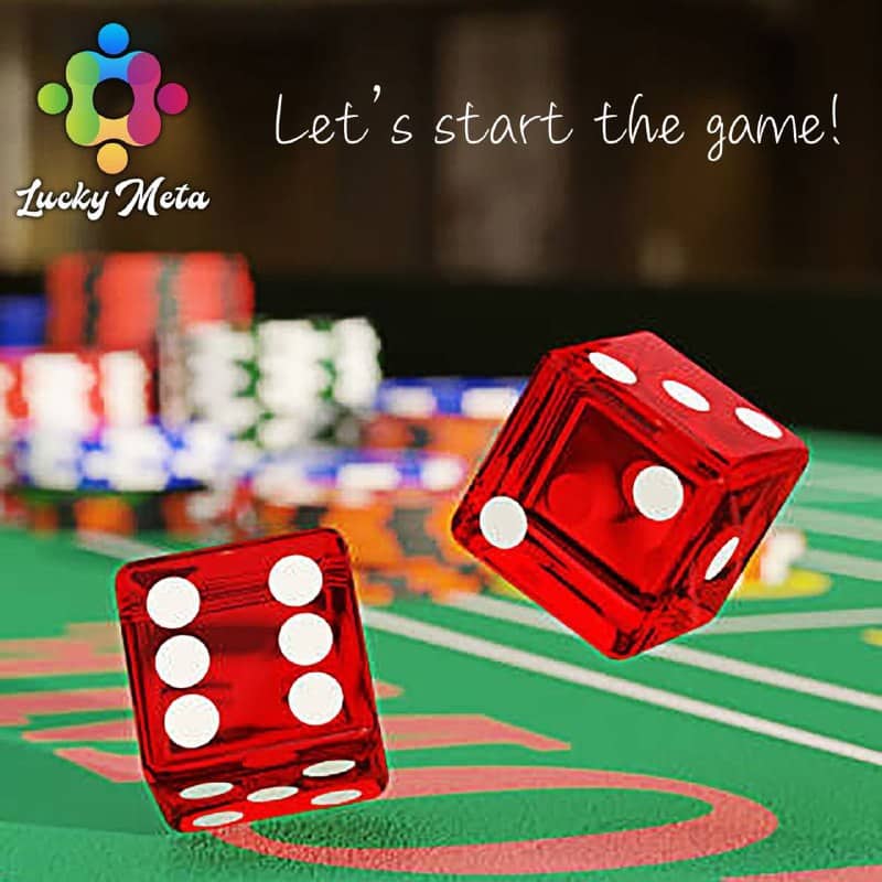 DaggerSatoshi2's tweet photo. @NFT_Buyer We have exciting news🤩 
Our LuckyMeta DAPP will launch TODAY! 
Lucky_Metaverse Dapp introducing the 1st gaming metaverse built on DAOs, implementing all features of casino DAOs
Available on Token Pocket Dapp on Saturday, 28th May, 2022 at 7AM UTC ! 

#DAppLaunch https://t.co/rujjoZkqNe