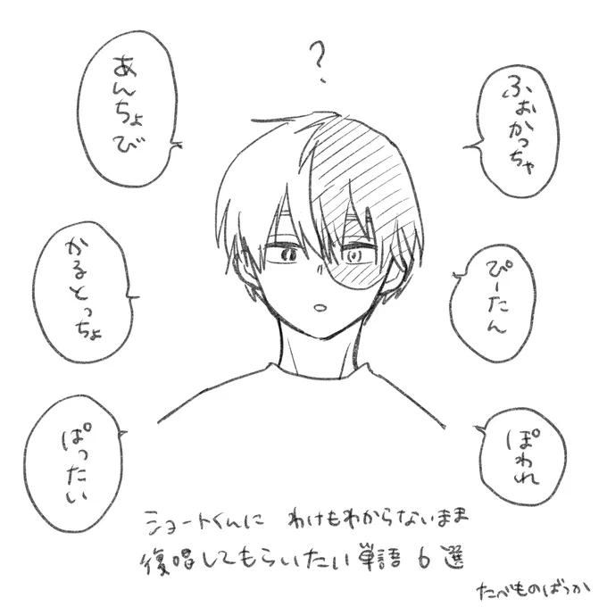 独断と偏見 