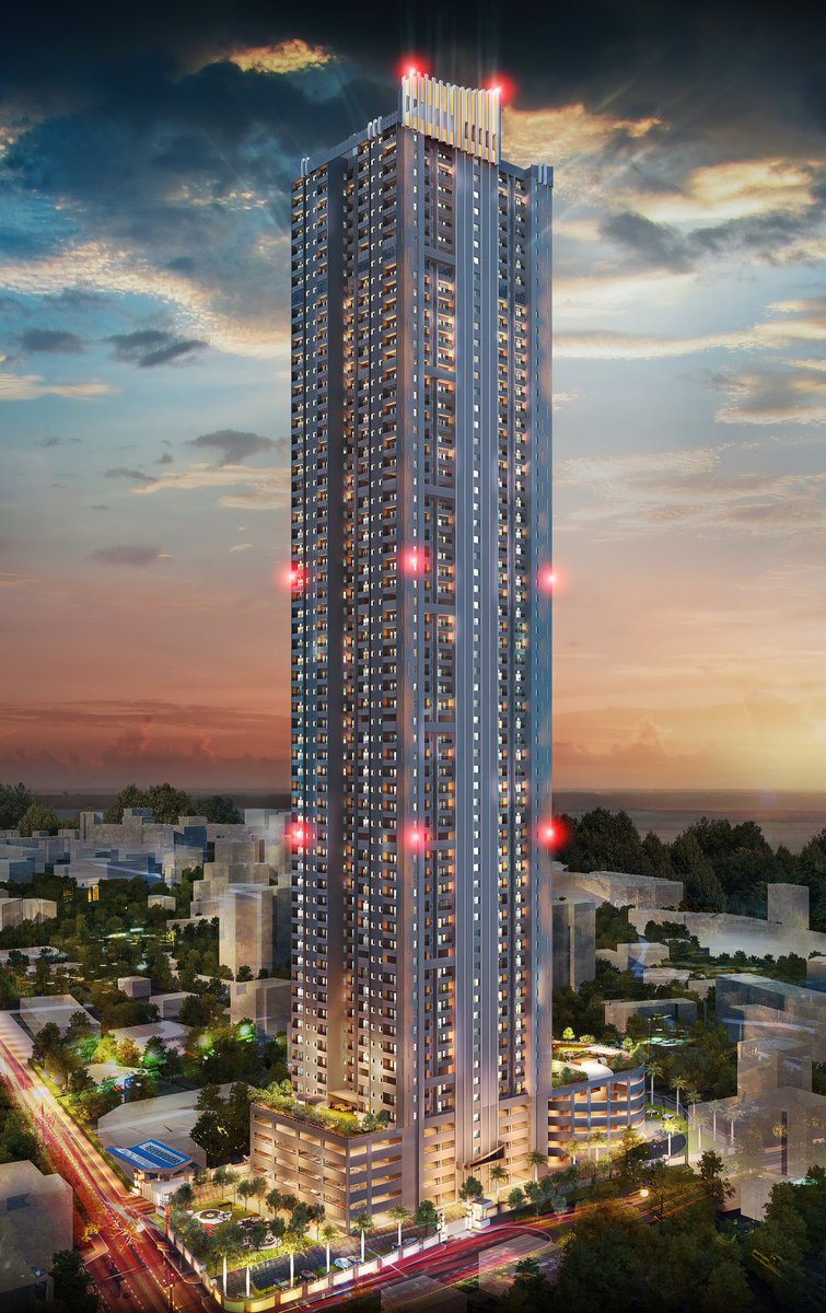 arvikasmittal's tweet photo. Tallest Defence Building in the Country India.
Ground + 62 Floors Sea facing Designed by #SpaceDesignersInternational Noida based Architecture Firm for INDIAN NAVY at Colaba Mumbai by Military Engineer Services.
Construction is about to start.
#colaba #mumbaihighrise #seafacing https://t.co/NnzHTY5mDz