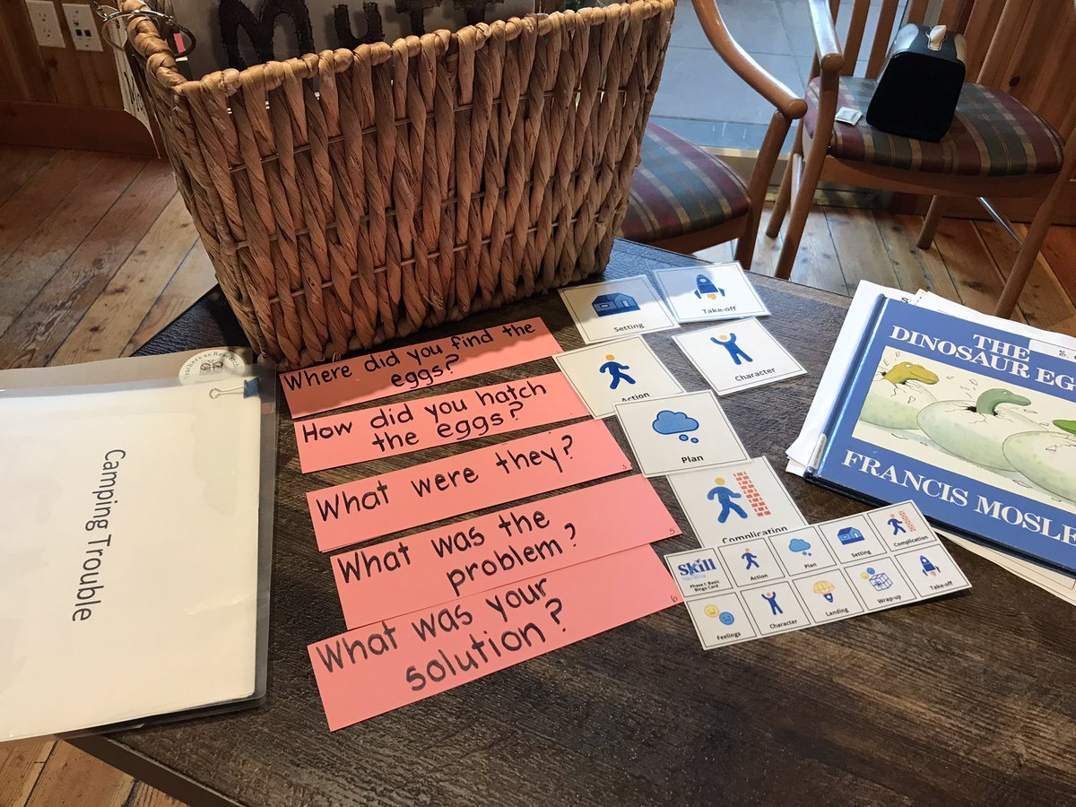 SD63PLake's tweet photo. Amazing teacher prod between Sidney and Prospect Elementary! Started this project in 2020… teachers sharing student learning and implementation #SKILLSProgram #PowerofOrallanguage #studentbenefits #storytelling, #structure #orallanguageskills, #listeningskills #sd63 https://t.co/VxIQ4Zr11z
