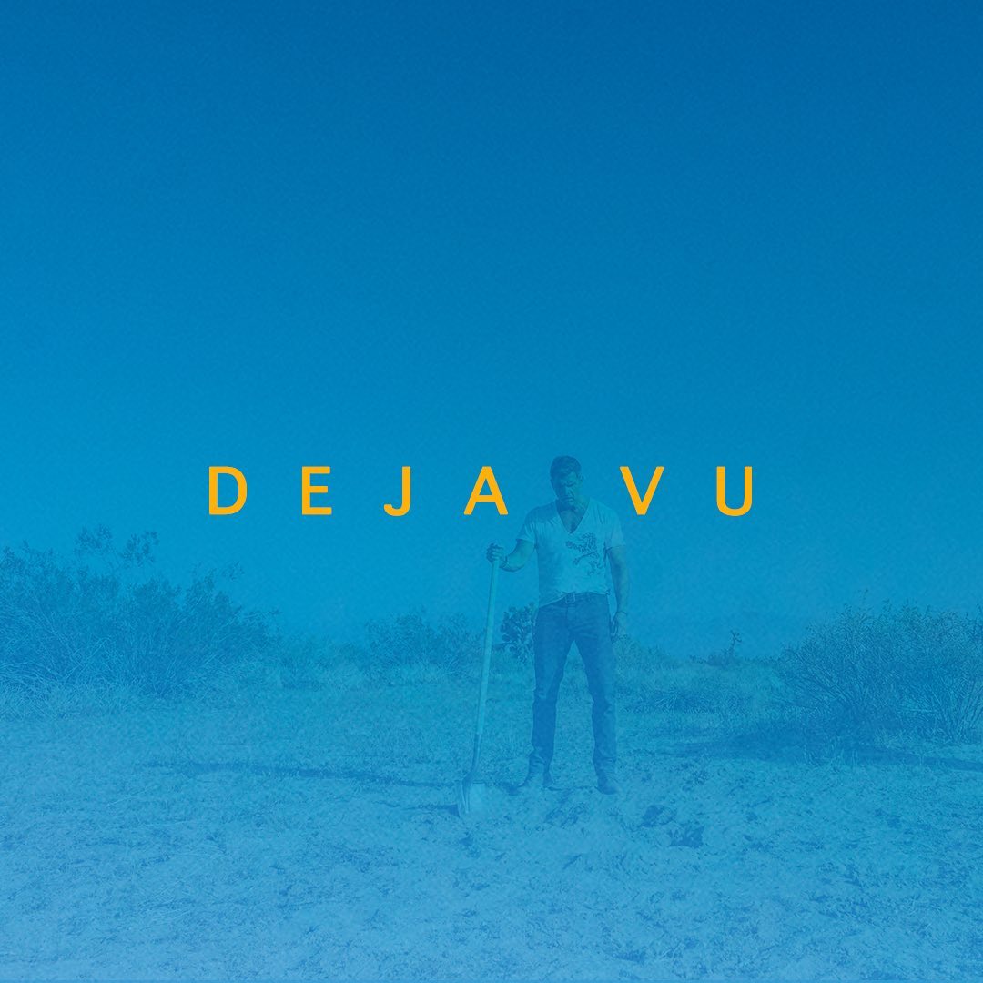 ChrisMeierFCRU's tweet photo. 🎶💿 #Repost Christian Meier @oliverdog
¿Quieren saber a dónde voy?
Encuentra el camino…
#dejavu 💗🎶💿 #ChristianMeier
#presave ➡️ https://t.co/bYbwCM26nl https://t.co/rA8wm7MomU