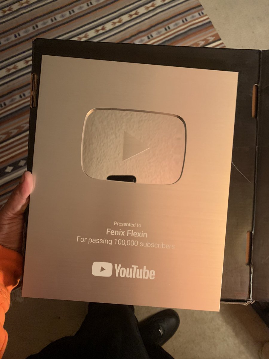 FENIX tweet media