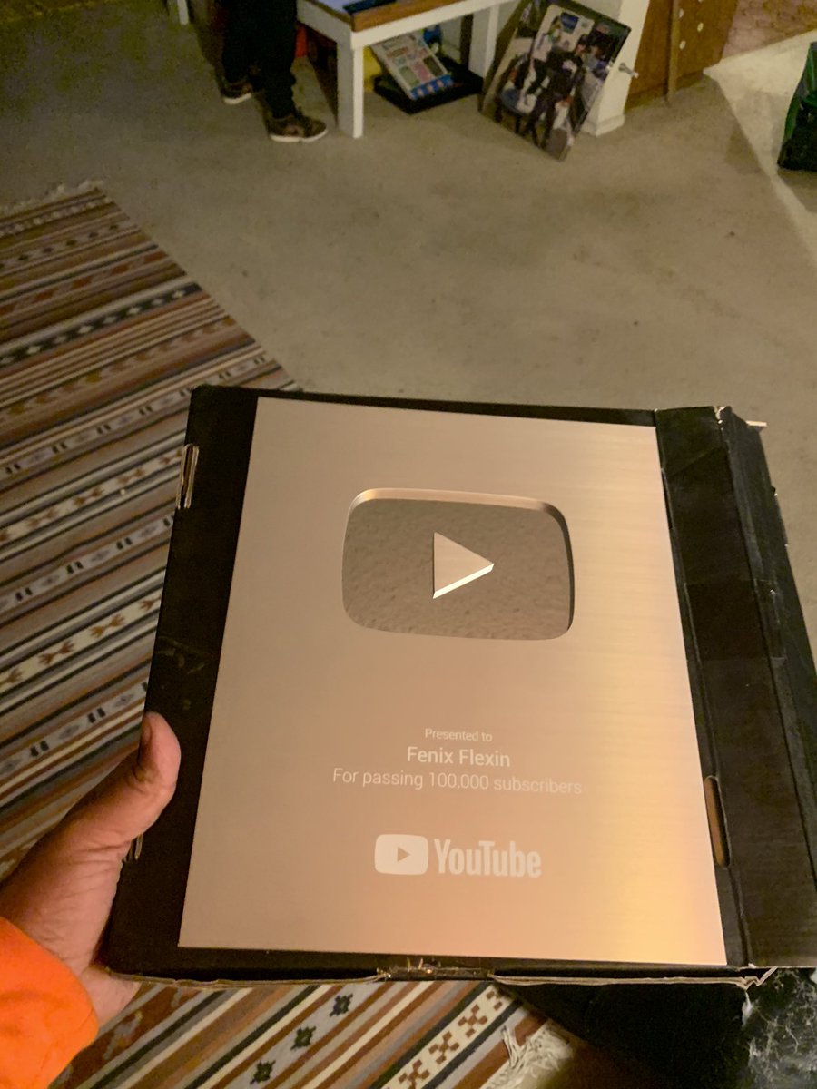 FENIX tweet media