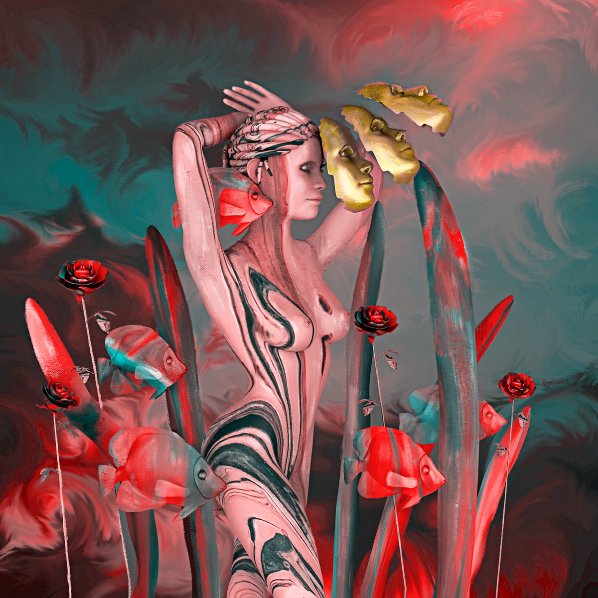 GM FAM
LOVE U ALL
Gooood Vibeeee