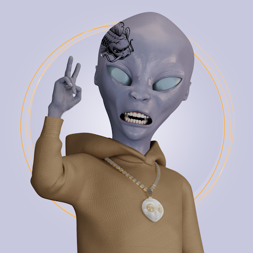 NFASales's tweet photo. Non-Fungible Aliens #278 has just been bought for 0.03ETH!
Check it out... https://t.co/n6cWWODgh8
Congrats to our new owner
#NFT #ETH #NFA #NFAliens https://t.co/lyeTK07Pdg