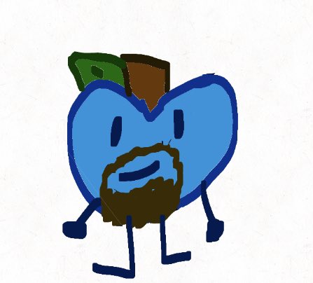 IsaacboiYt's tweet photo. #blueappleforcrap https://t.co/gdrj4WF3BB
