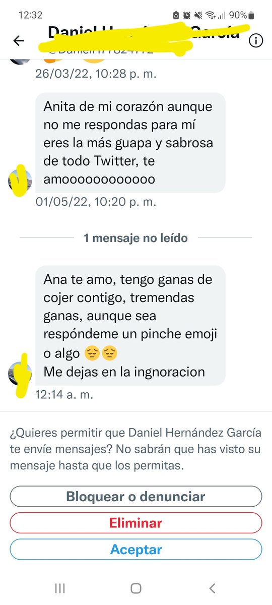 Anaro74's tweet photo. ¿No les digo? 🙄 https://t.co/LWl9w9XwXS