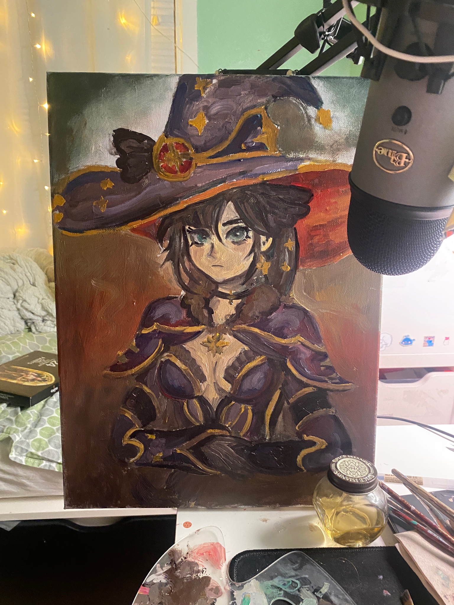 amie on Twitter: "progress!!! 🤨 https://t.co/n3Z9uPtVF4" / Twitter