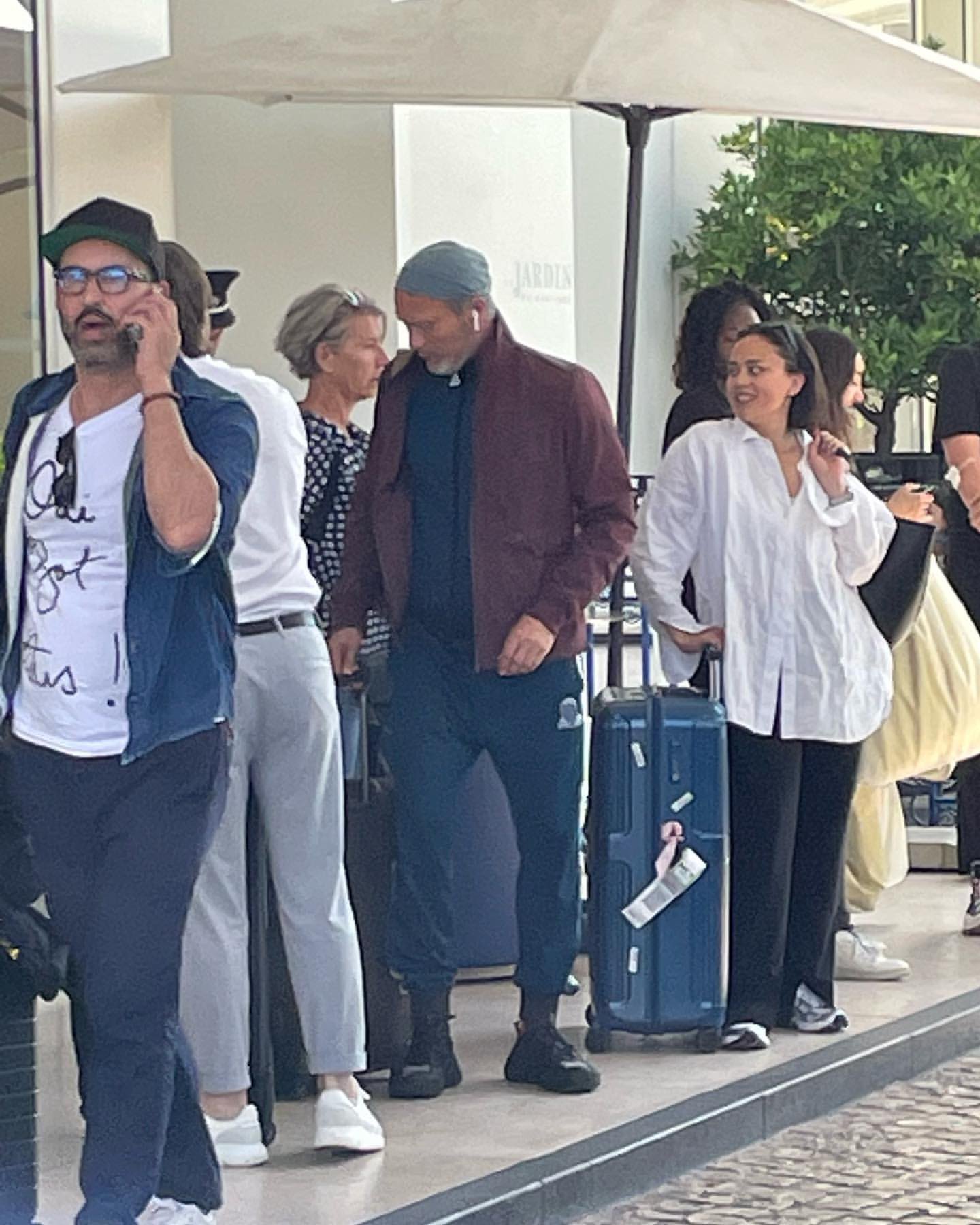 Mads Mikkelsen Fan Japan あのchopardさんのアカウントにもやっとマッツが フォトグラファーは先日素敵なファンタビキャストの写真を撮ってくれたgreg Williamsさんです T Co 9chgkhjgus Madsmikkelsen マッツ ミケルセン