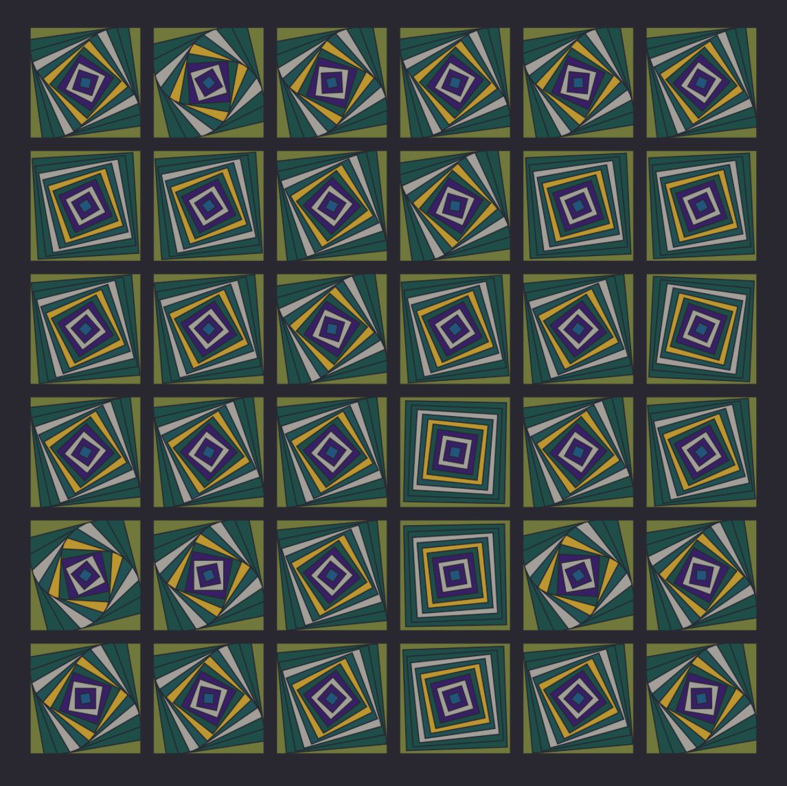 alhajrisalem2's tweet photo. Another factor from #shawn_kemp #Mirror group has been added to my collection. Purchased last 3 pieces available
Project#13518 β
iteration #142 #143 #144
Minted on May28,2022 at07:46
#fxhash #nftart #tezos #tezoscommunity #ML_Tweet_Bot #perspective #NFTs #NFTCollection https://t.co/vjdppDP2AV