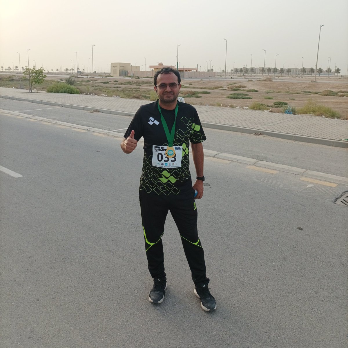 ESAM OBADI tweet media