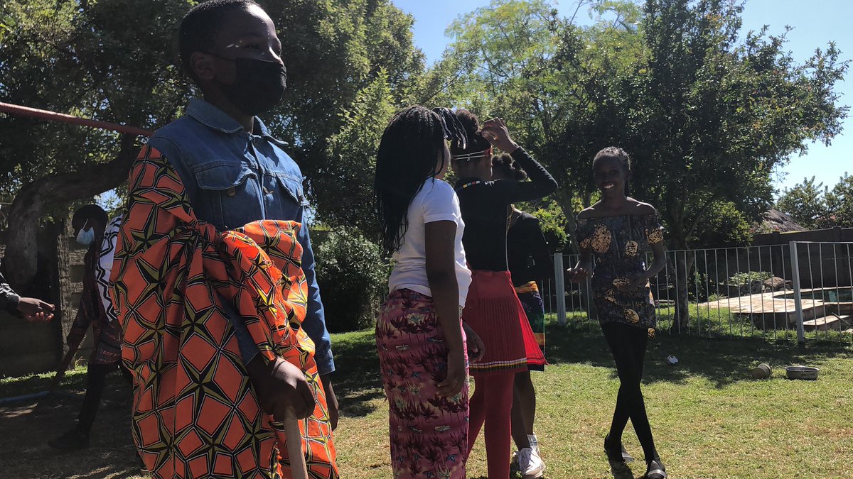 AnnesSchool's tweet photo. #DidYouKnow Africa Day was founded on the 25th of May in 1963 by 32 African countries who came together to form the Organization of African Unity, now @_AfricanUnion. 

We learnt so much and had such a great time celebrating #AfricaDay2022 this week! #educatezw https://t.co/WmWsNJcXXJ