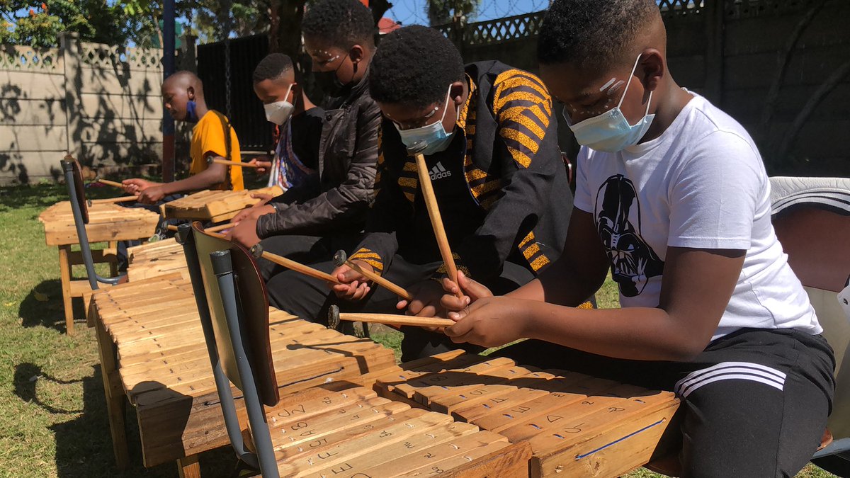 AnnesSchool's tweet photo. #DidYouKnow Africa Day was founded on the 25th of May in 1963 by 32 African countries who came together to form the Organization of African Unity, now @_AfricanUnion. 

We learnt so much and had such a great time celebrating #AfricaDay2022 this week! #educatezw https://t.co/WmWsNJcXXJ