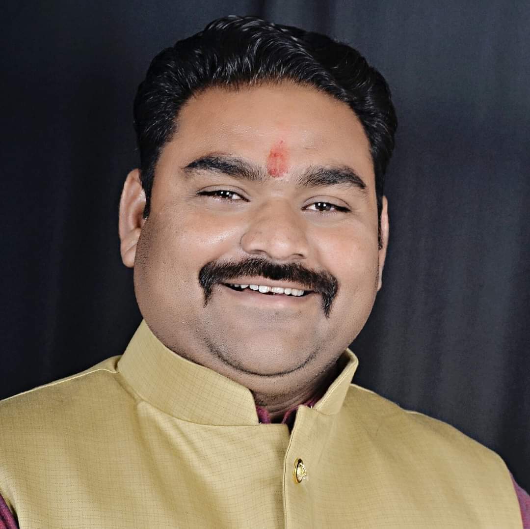 राजस्थान प्रदेश कांग्रेस कमेटी द्वारा श्री राजकुमार बोयत जी को संग़ठन चुनाव को लेकर झालावाड़ जिले की अकलेरा ब्लॉक में #BRO(ब्लॉक  रिटर्निंग अधिकारी)नियुक्त किये जाने बधाई व हार्दिक शुभकामनाएं <a href="/INCRajasthan/">Rajasthan PCC</a> <a href="/Dr_Uditraj/">Dr. Udit Raj</a> <a href="/Rakeshboyat1/">Rakeshboyat walmiki</a> <a href="/BoyatRajkumar/">Rajkumar Boyat</a> <a href="/INCIndia/">Congress</a>