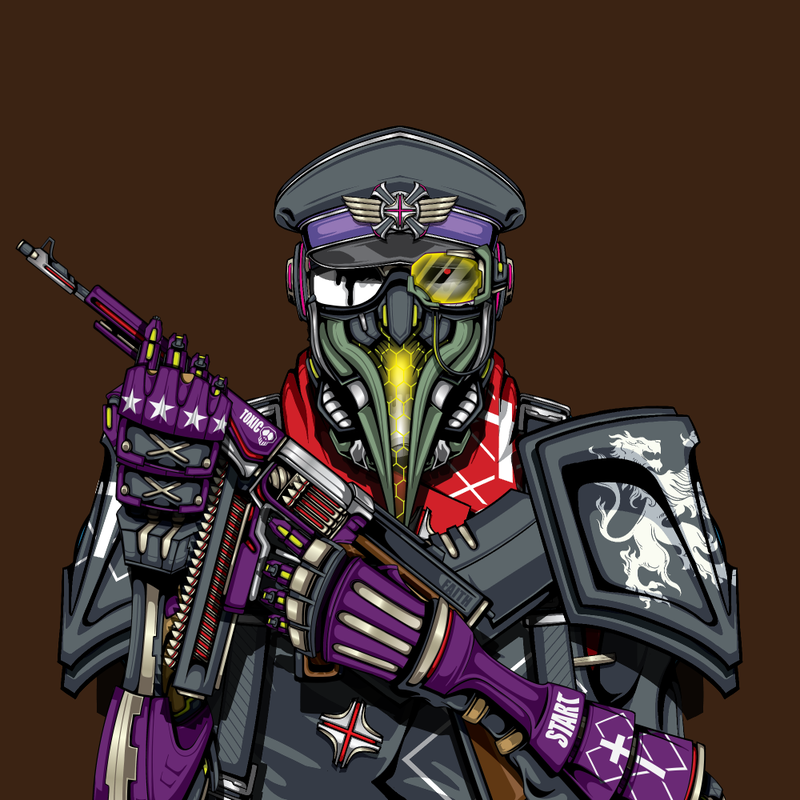 Soul Bot Sales tweet media