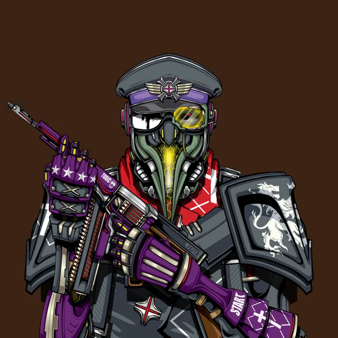 Image from Soul Bot Sales (@SoulBot24)