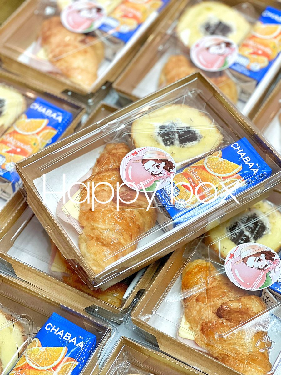 happybox8889's tweet photo. ขอบคุณออเดอร์ของน้องไซซีมากๆนะคะ 🙏🏻❤️

#StarInMyMind
#StarInMyMindFinalEP
#ciizeapichaya

#snackbox 
#foodsupport https://t.co/i3mk3ADRa8