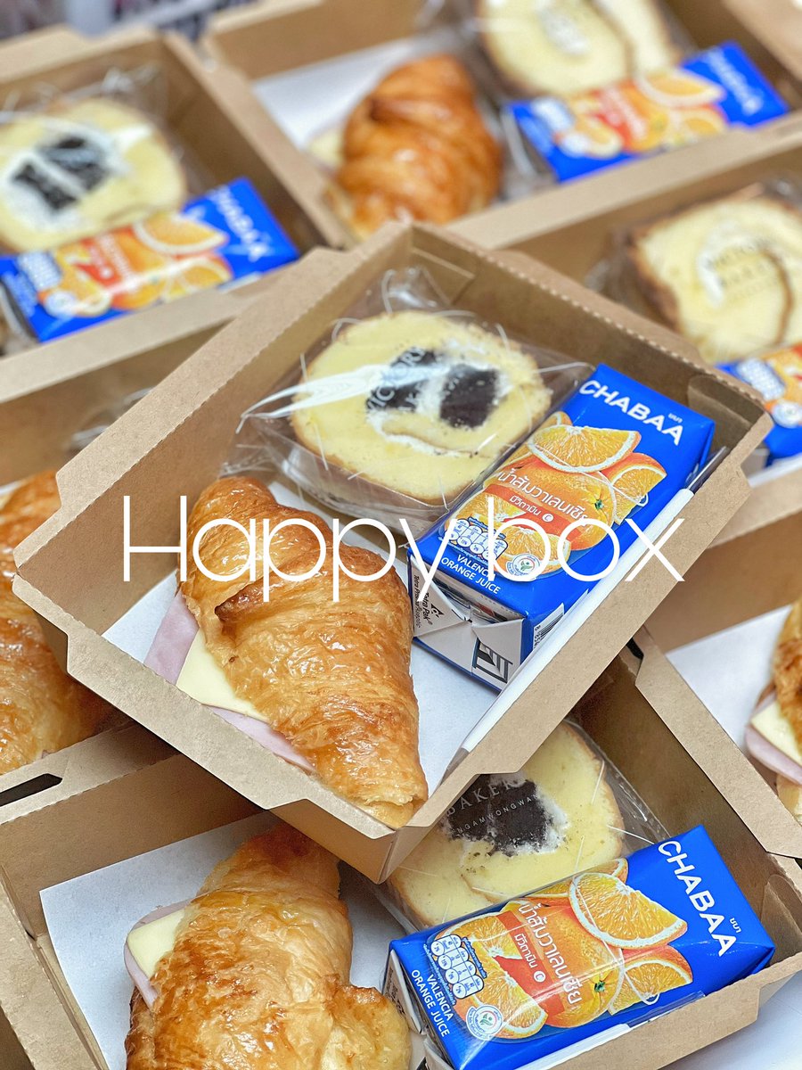 happybox8889's tweet photo. ขอบคุณออเดอร์ของน้องไซซีมากๆนะคะ 🙏🏻❤️

#StarInMyMind
#StarInMyMindFinalEP
#ciizeapichaya

#snackbox 
#foodsupport https://t.co/i3mk3ADRa8