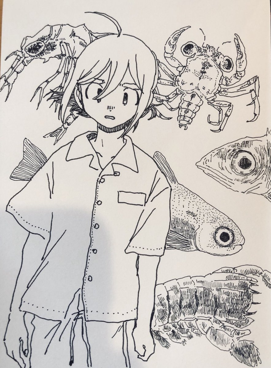 リュカ 