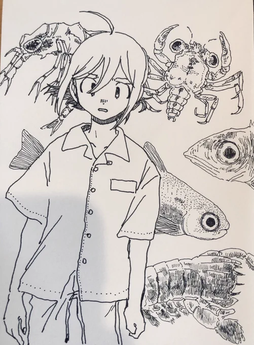 リュカ 