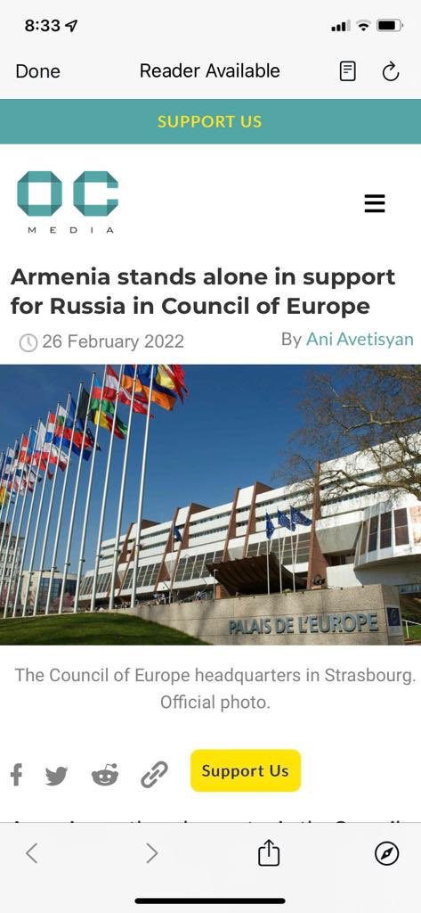 TommaEmilia's tweet photo. @Anne_Hidalgo @Pres_Artsakh @AnouchToranian @ANgatcha9 Did she ask the same about the other #RussianMade MAKE BELIEVE STATES of the Post Soviet region? Like DNR, LNR (🇺🇦), OSSETIA(🇬🇪), TRANSDNESTRIA( 🇲🇩)? All the ones that along with #Armenians of #Karabakh supported and welcomed the Russian invasion of Ukraine? https://t.co/KcZ6dT2yqP