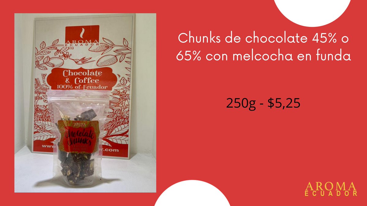aromaecuador's tweet photo. https://t.co/qD8IHTQZ8p