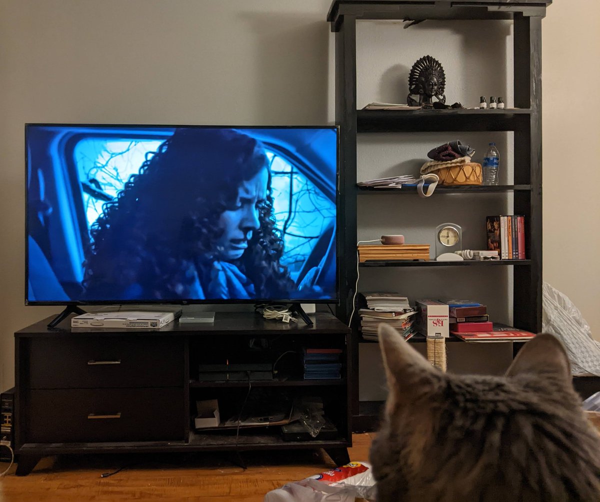 RandellBaze's tweet photo. @BryanFuller Always a Cannibal/Cattibal Fannibal of #Hannibal https://t.co/9Y7yLVPtSd