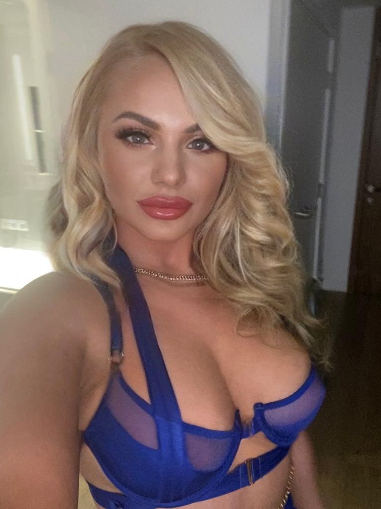 TW Pornstars - Elizabeth Romanova. Twitter. Once you will subscribe to my page, on my feed you will. 11:00 PM - 28 May 2022