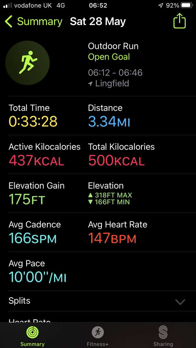 SteveNorrisNP's tweet photo. Training continues for the Littlehampton 10k in aid of #chestnuttreehouse #battons #sacha Third run, went a little further😘👍 felt ok 👌😘😎👍 off work this week so hopefully another run on Wednesday 😎 #pooroldlegs😘 https://t.co/afZQTRiwv6
