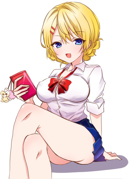 落書き
ギャルダージリン
#ガルパン 