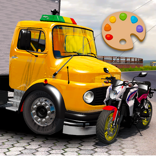 appsapkpure's tweet photo. SKINS GRAND TRUCK SIMULATOR https://t.co/K4RRa83zVs As melhores skins para o Grand Truck. #grand #simulator #skins #truck #android https://t.co/G0NGXwQRje