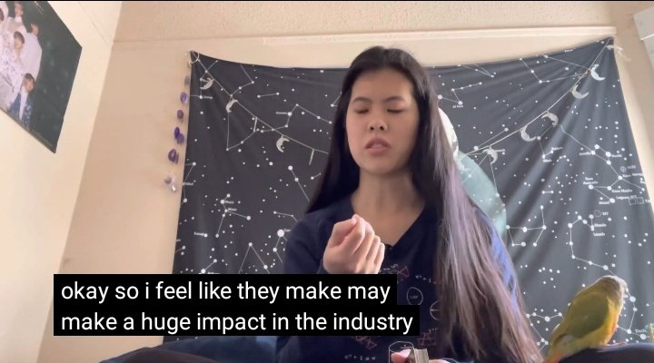 fvrbaemon's tweet image. 'make a huge impact in the industry'
'shake up the world'
'powerful figure in the industry'

yes, im that bored :)) im watching this YGNGG tarot reading, debut them aaAaaaa @ygent_official