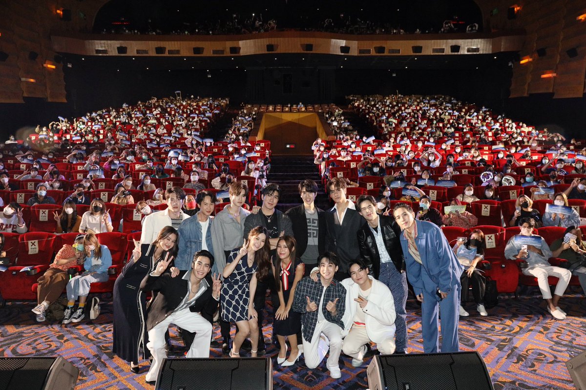 dunknatachai's tweet photo. วันนี้เราก็เดินทางมาถึงอีพีสุดท้ายของ “แล้วแต่ดาว” เเล้วนะครับ รู้สึกใจหายเล็กๆ

ขอบคุณทุกคนที่เป็นความสุขนี้ให้พวกเรานะครับ พวกเราสัญญาว่าจะพยายามเต็มที่เพื่อเป็นความสุขให้ทุกคนแบบนี้เรื่อยๆเช่นกันนะครับ 🙆🏻‍♂��❤️🙏🏻

#StarInMyMindFinalEP https://t.co/u5HzVQfOGB